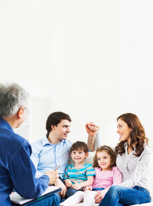 Best Family Counselling in Kerala | Yellow Cloud Online