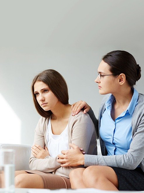 Best Individual Counselling in Kerala | Yellow Cloud