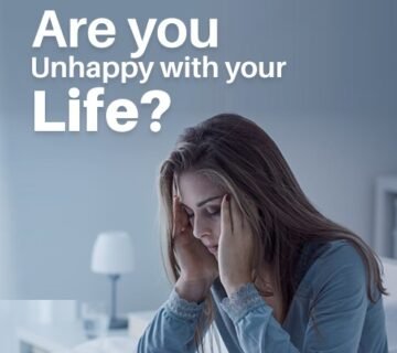 Are You Happy With Your Life?