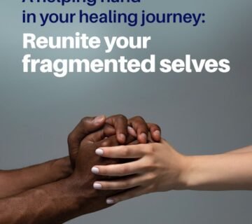 A helping hand 360x320