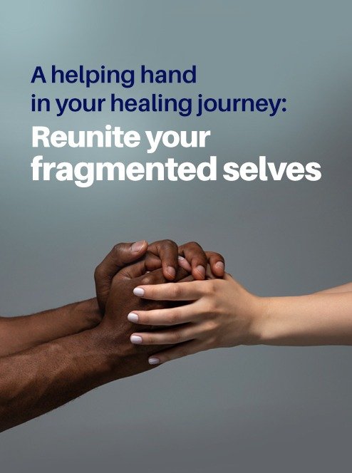 A helping hand