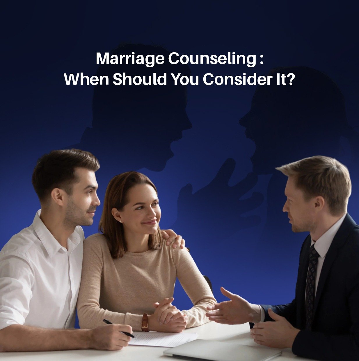 Best couple counselling services in Kerala