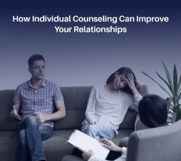 Best individual counselling in Kerala