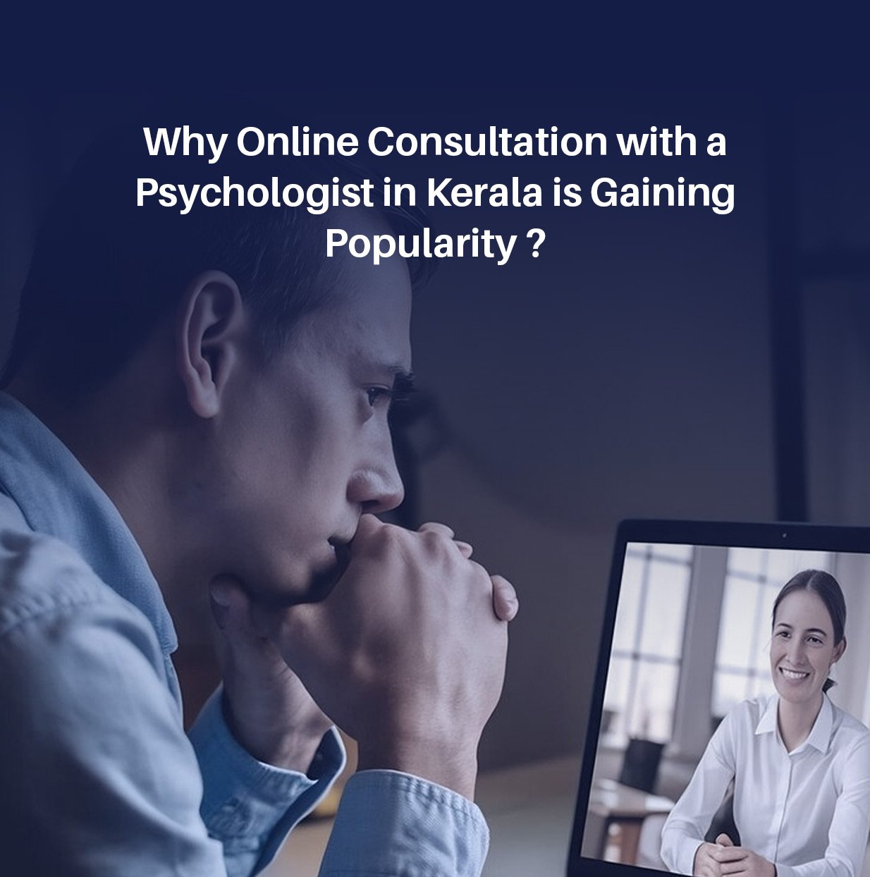 Best Online counselling in Malayalam