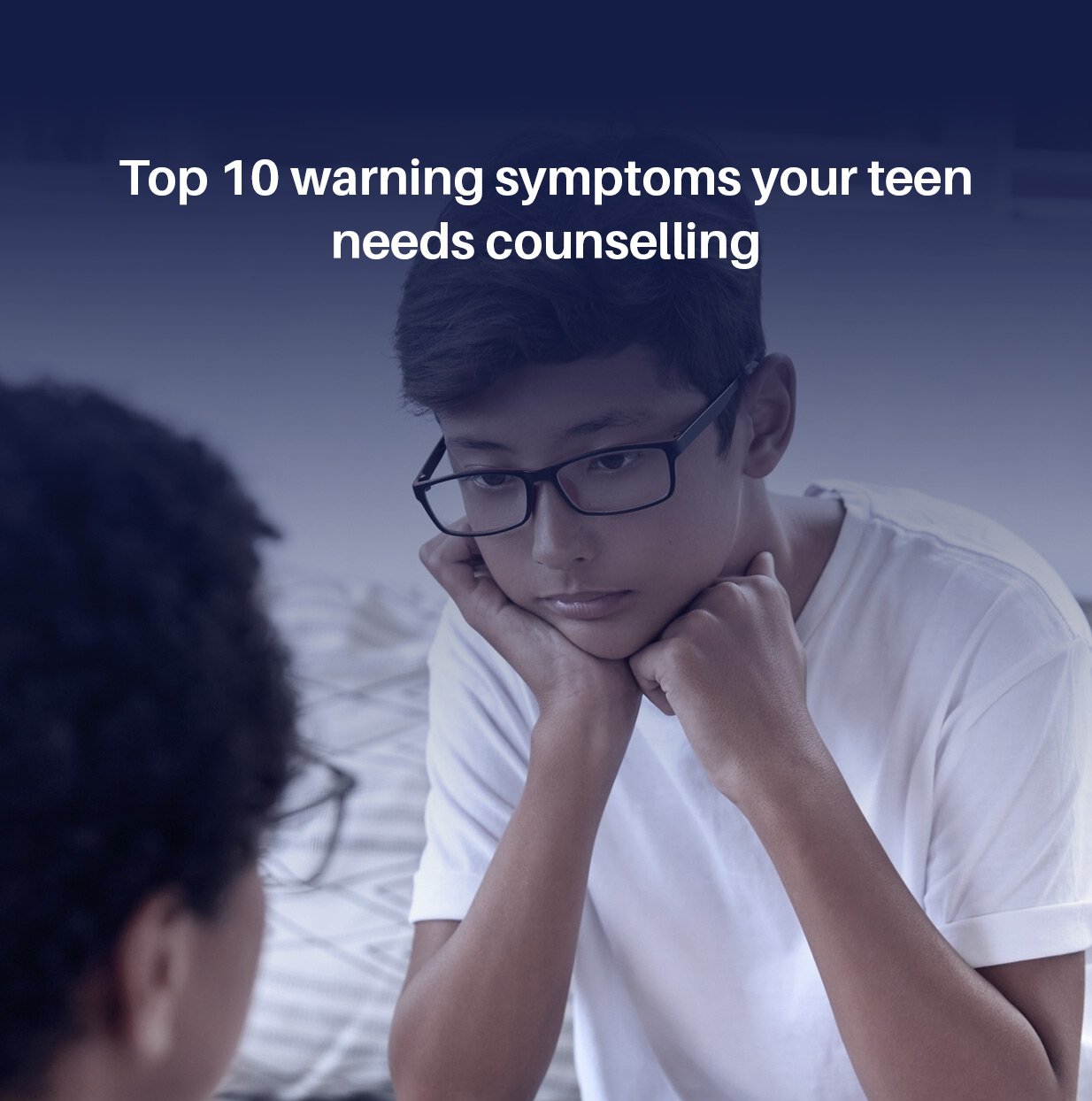Best individual counselling in Kerala