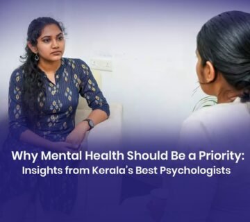 Best psychologist in Kerala online consultation