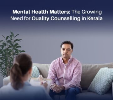 Best psychology counselling in Kerala