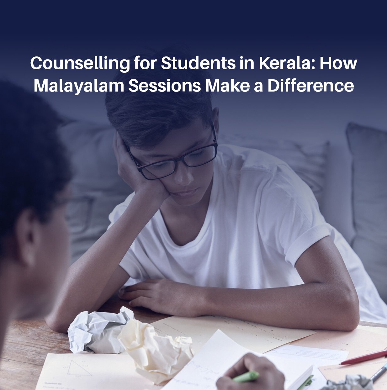 Best psychologist in Kerala online consultation