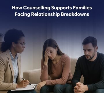 Best family counselling in Kerala