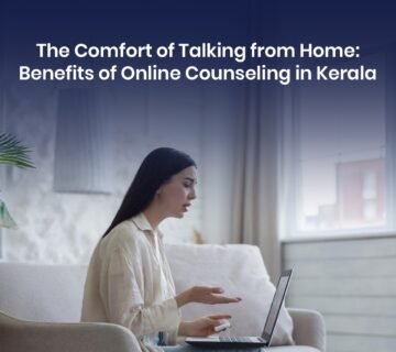 Online counselling in Kerala