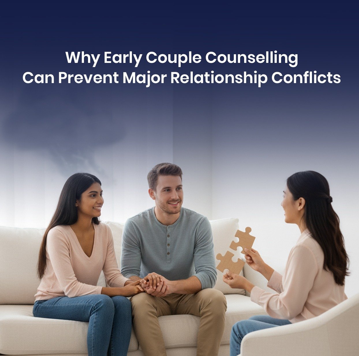 Best couple counselling services in Kerala