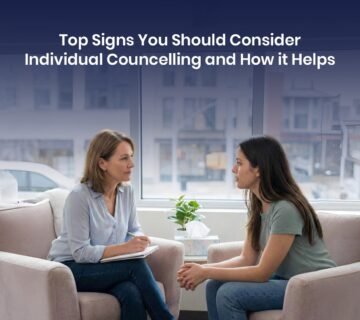 Best individual counselling in Kerala