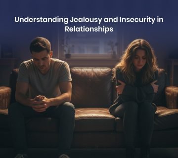 Individual counselling
