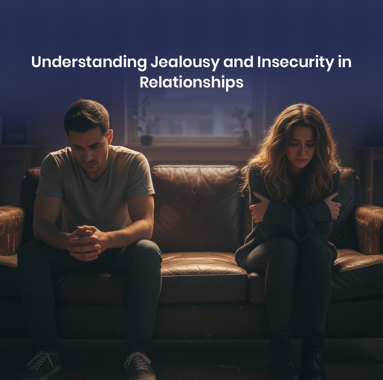 Individual counselling