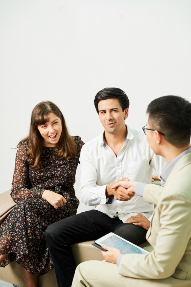 Premarriage Counselling
