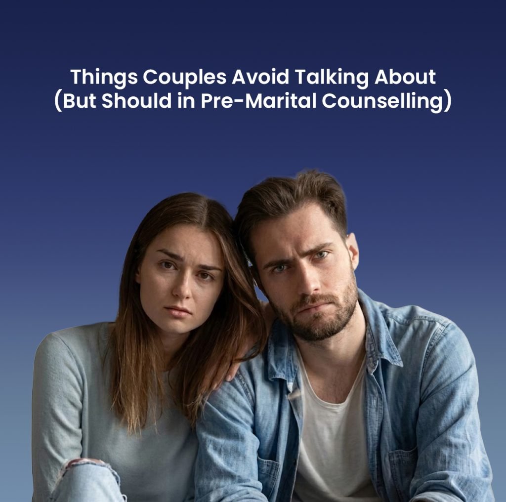 Pre marital counselling