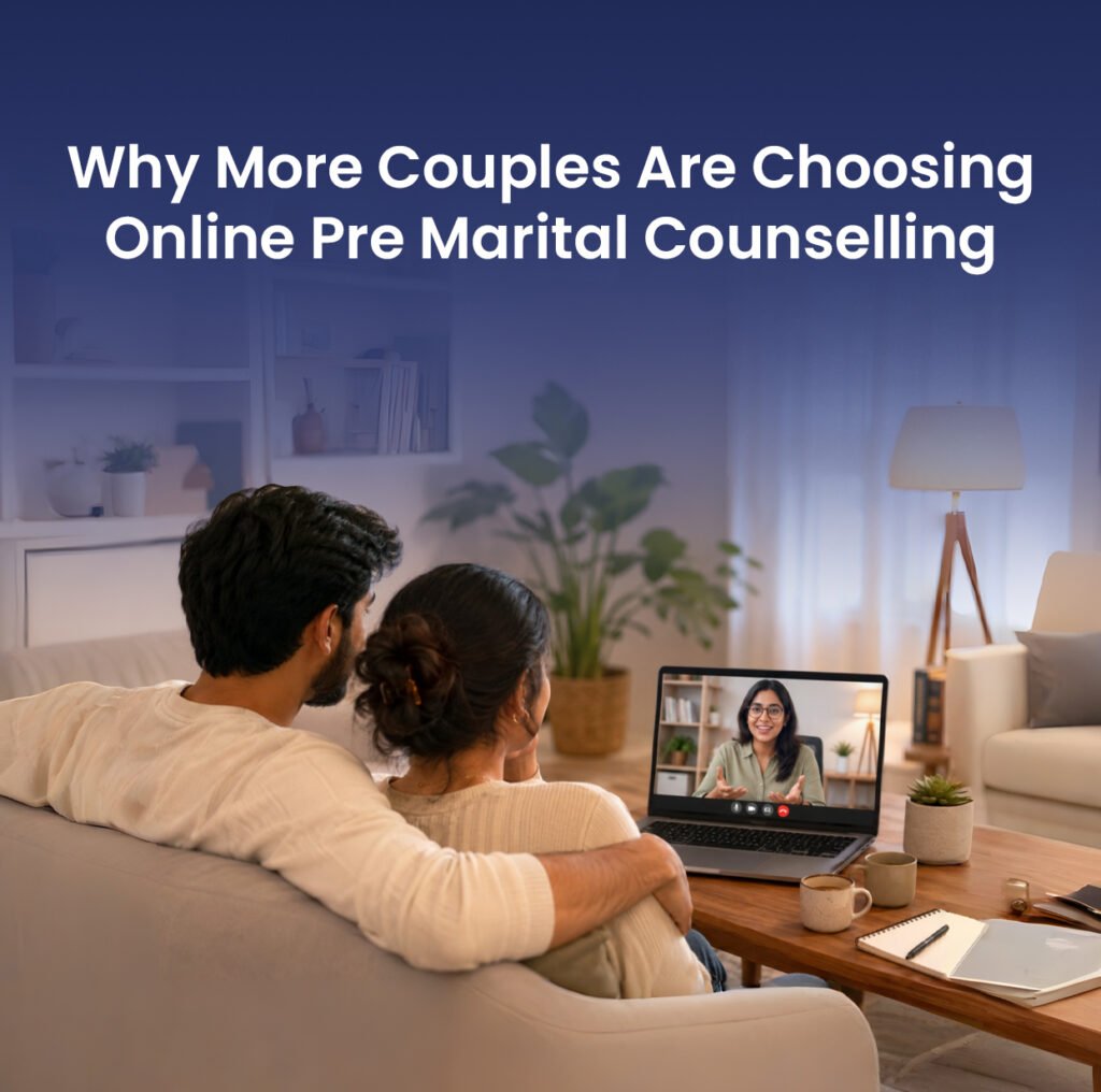 Premarriage counselling