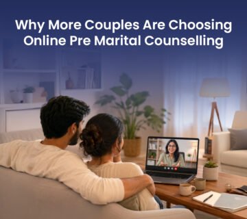 Premarriage counselling